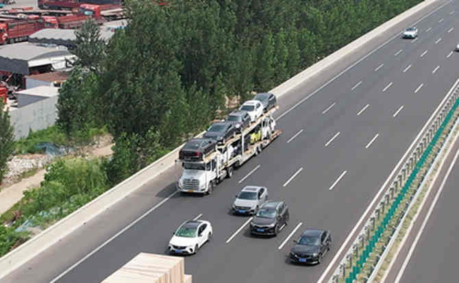 大岭山镇高速公路汽车救援